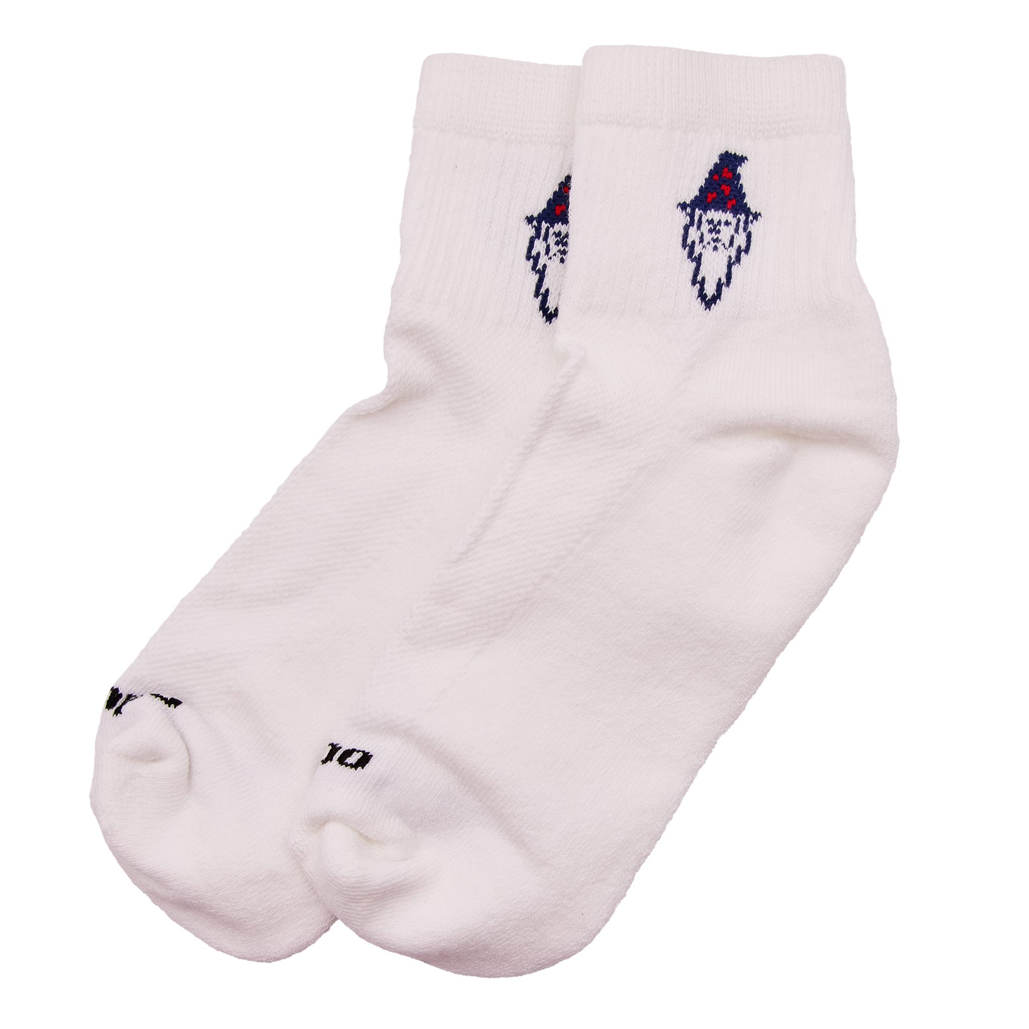 Bettinardi Del Campo Windy City Wizard Socks