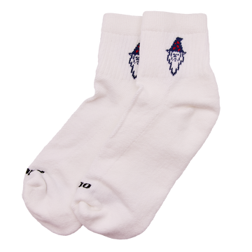 Bettinardi Del Campo Windy City Wizard Socks