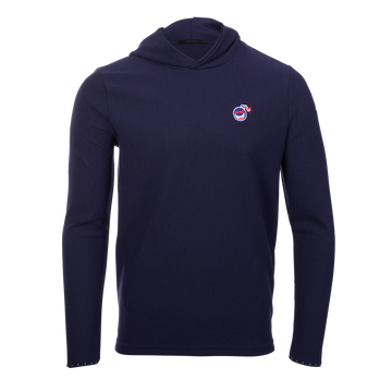 Bettinardi Greyson Sunglasses Bomb Traverse Waffle Hoodie