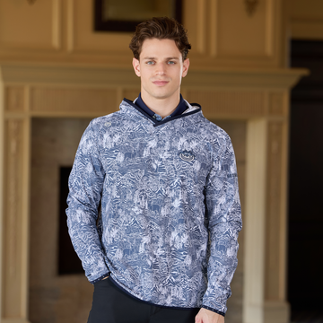 Bettinardi Greyson Poison Fat Cat Colorado In The Valley Hoodie