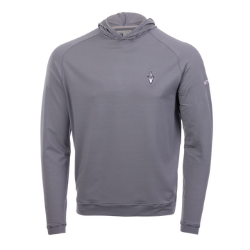 Bettinardi Peter Millar Poison Wizard Pine Sugar Stripe Hoodie