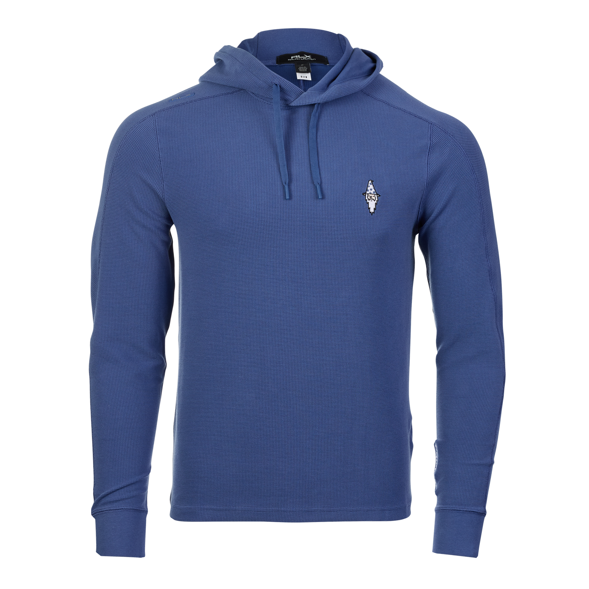 Bettinardi RLX Wizard Waffle Knit Hoodie