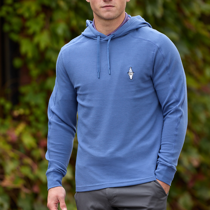 Bettinardi RLX Wizard Waffle Knit Hoodie | Bettinardi Golf – Studio B