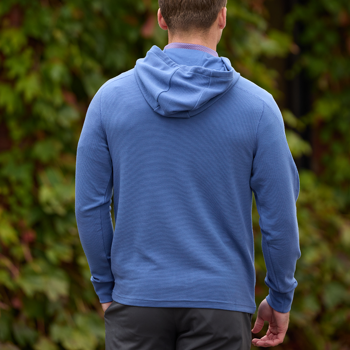 Bettinardi RLX Wizard Waffle Knit Hoodie | Bettinardi Golf – Studio B