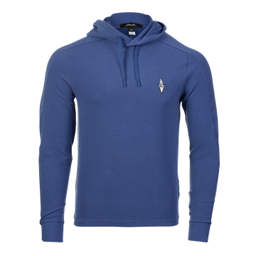 Bettinardi RLX Wizard Waffle Knit Hoodie