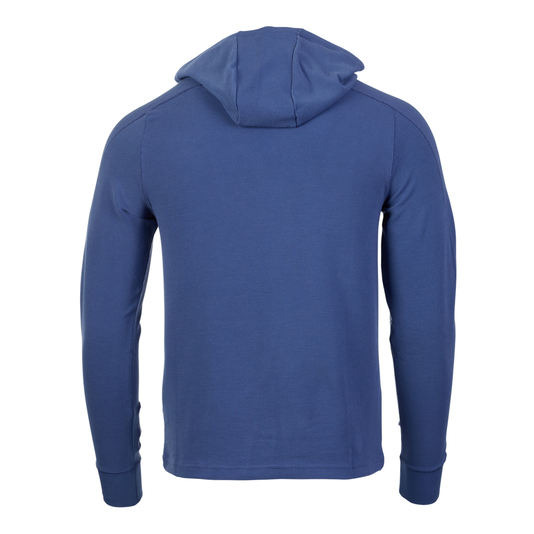 Bettinardi RLX Wizard Waffle Knit Hoodie | Bettinardi Golf – Studio B