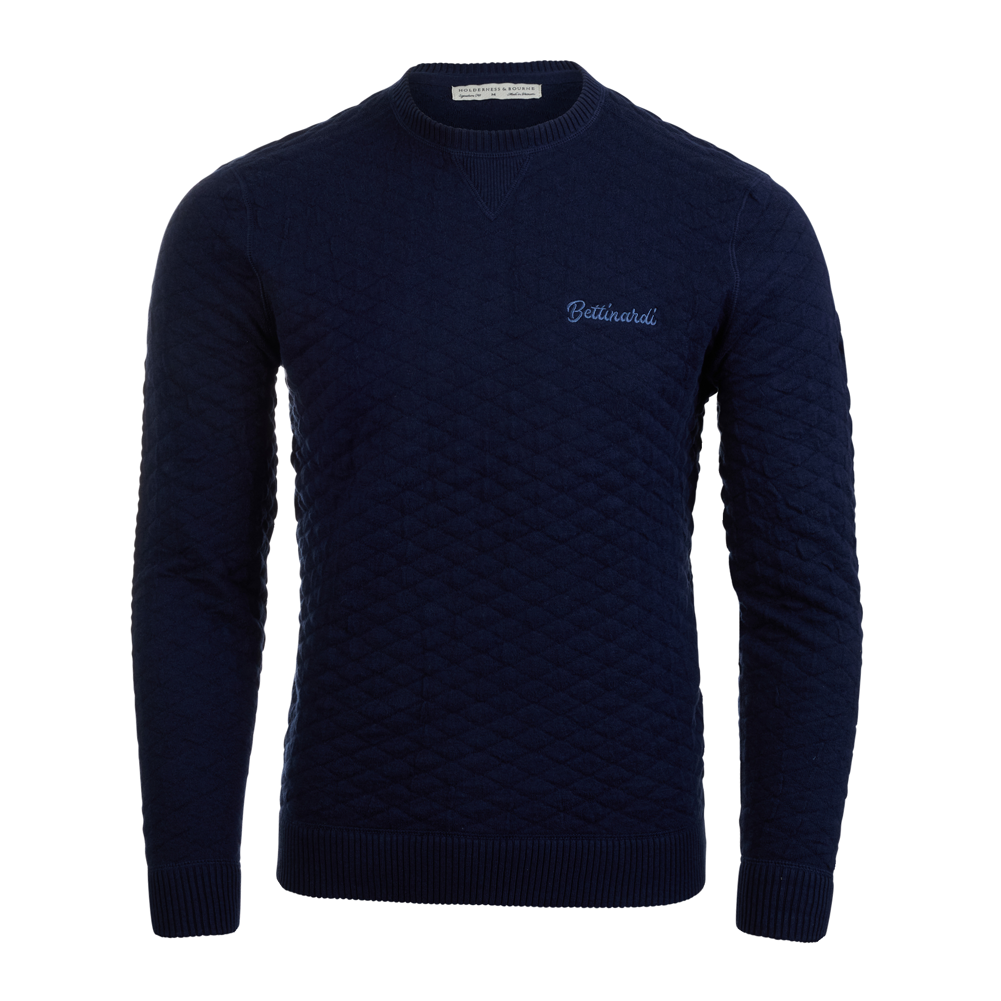 Bettinardi Holderness & Bourne Wizard Ward Sweater