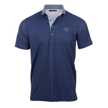 Bettinardi Greyson Sunglasses Fat Cat Ghost Dreamer Polo