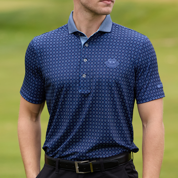 Bettinardi Greyson Sunglasses Fat Cat Ghost Dreamer Polo
