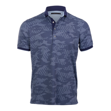 Bettinardi Greyson Zombee Icon Camo Polo