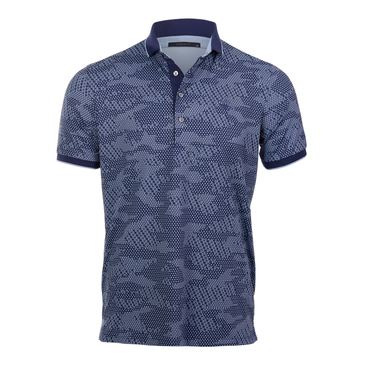 Bettinardi Greyson Zombee Icon Camo Polo | Bettinardi Golf – Studio B