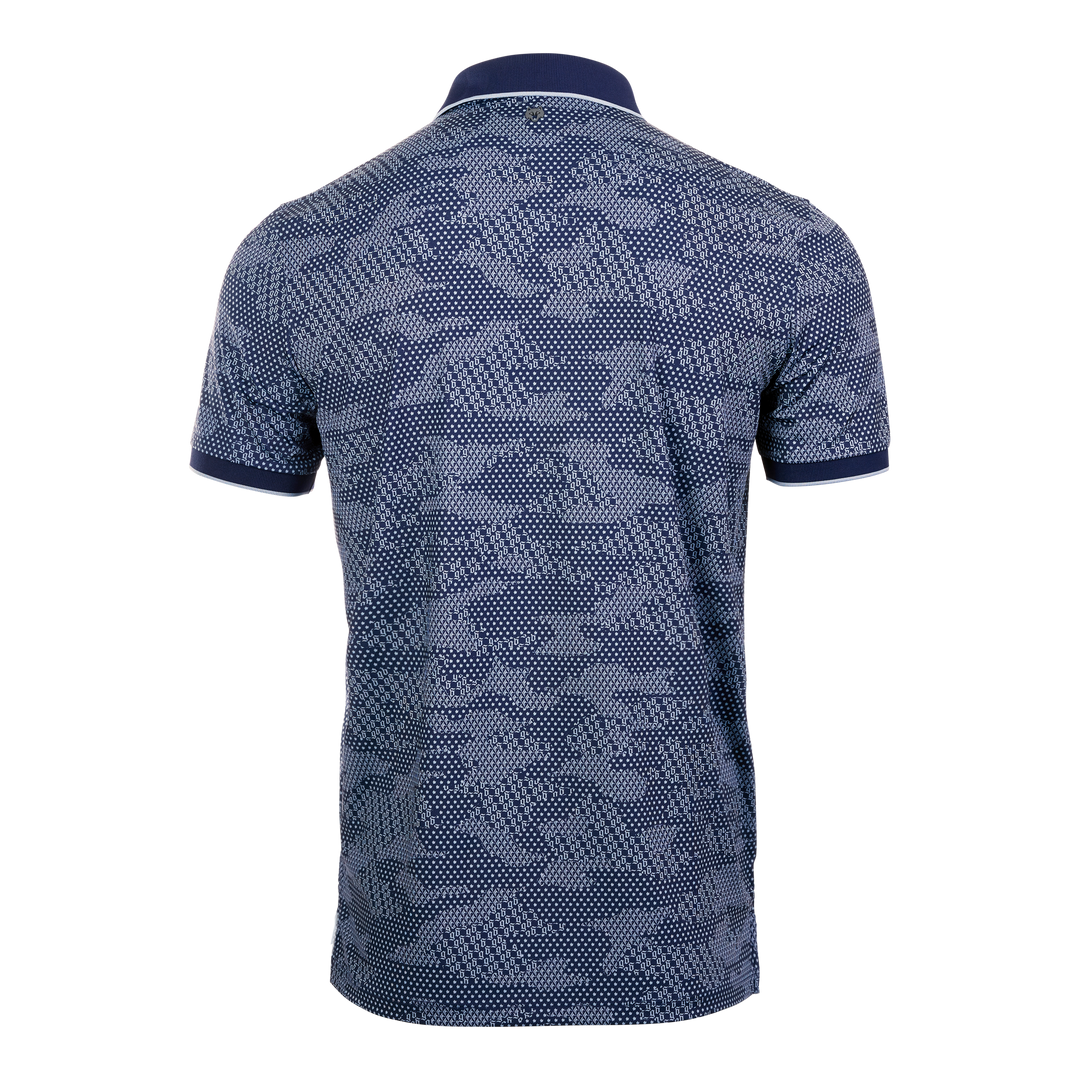 Bettinardi Greyson Zombee Icon Camo Polo | Bettinardi Golf – Studio B