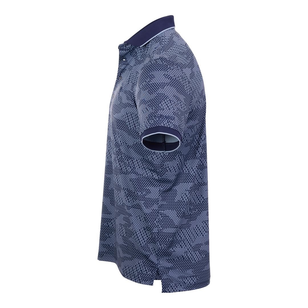 Bettinardi Greyson Zombee Icon Camo Polo | Bettinardi Golf – Studio B