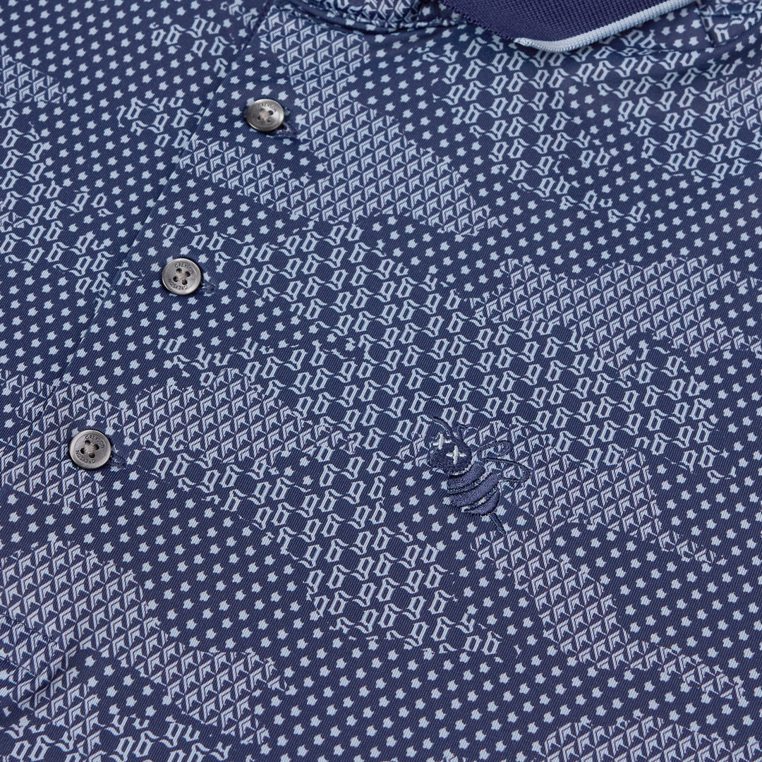 Bettinardi Greyson Zombee Icon Camo Polo