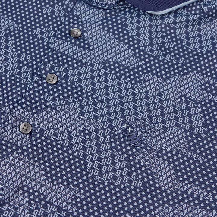Bettinardi Greyson Zombee Icon Camo Polo