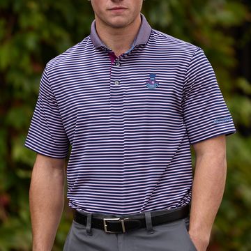 Bettinardi Greyson Gangster Cat Wisteria Gannett Polo