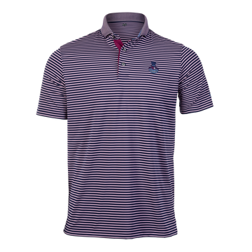 Bettinardi Greyson Gangster Cat Wisteria Gannett Polo