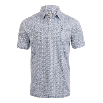 Bettinardi Straight Down Sunglasses Wizard Doggo Polo-front