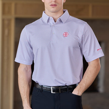 Bettinardi Straight Down Hex B Merlin Polo (Jewel)