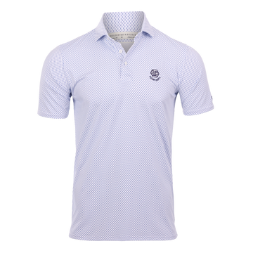 Bettinardi Holderness & Bourne Forrest Andover T-Hive Polo