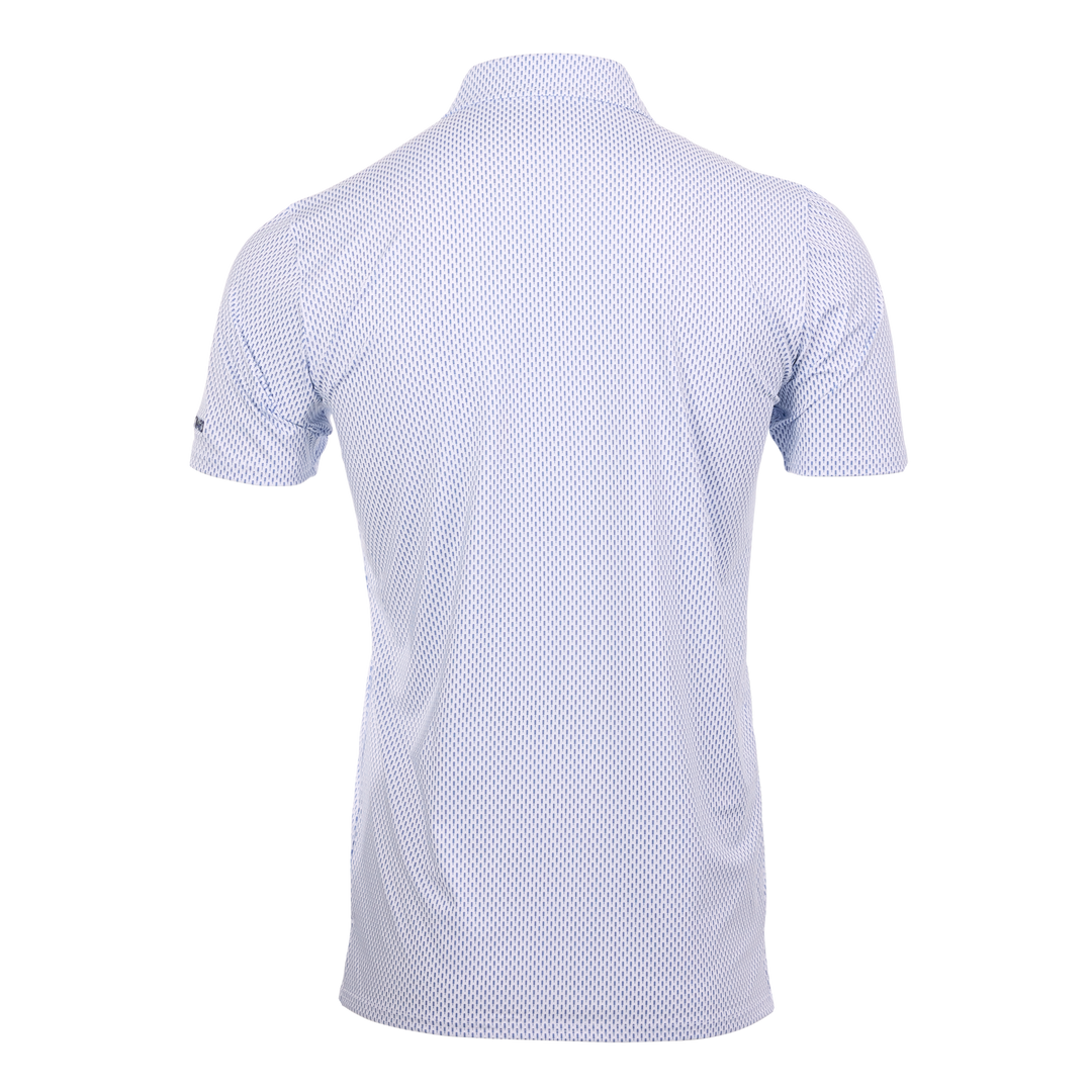 Bettinardi Holderness & Bourne Forrest Andover T-Hive Polo