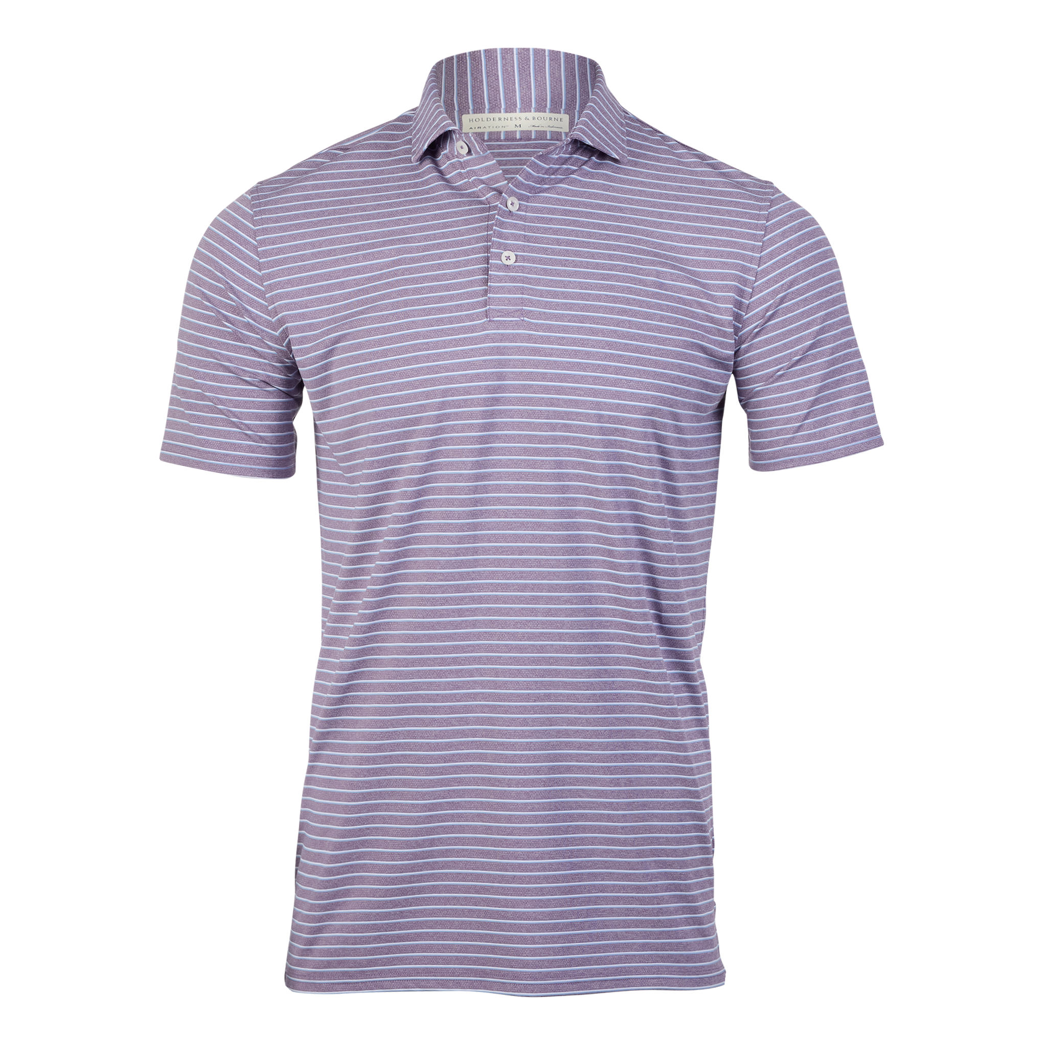 Bettinardi Holderness & Bourne Wordscript Springer Polo