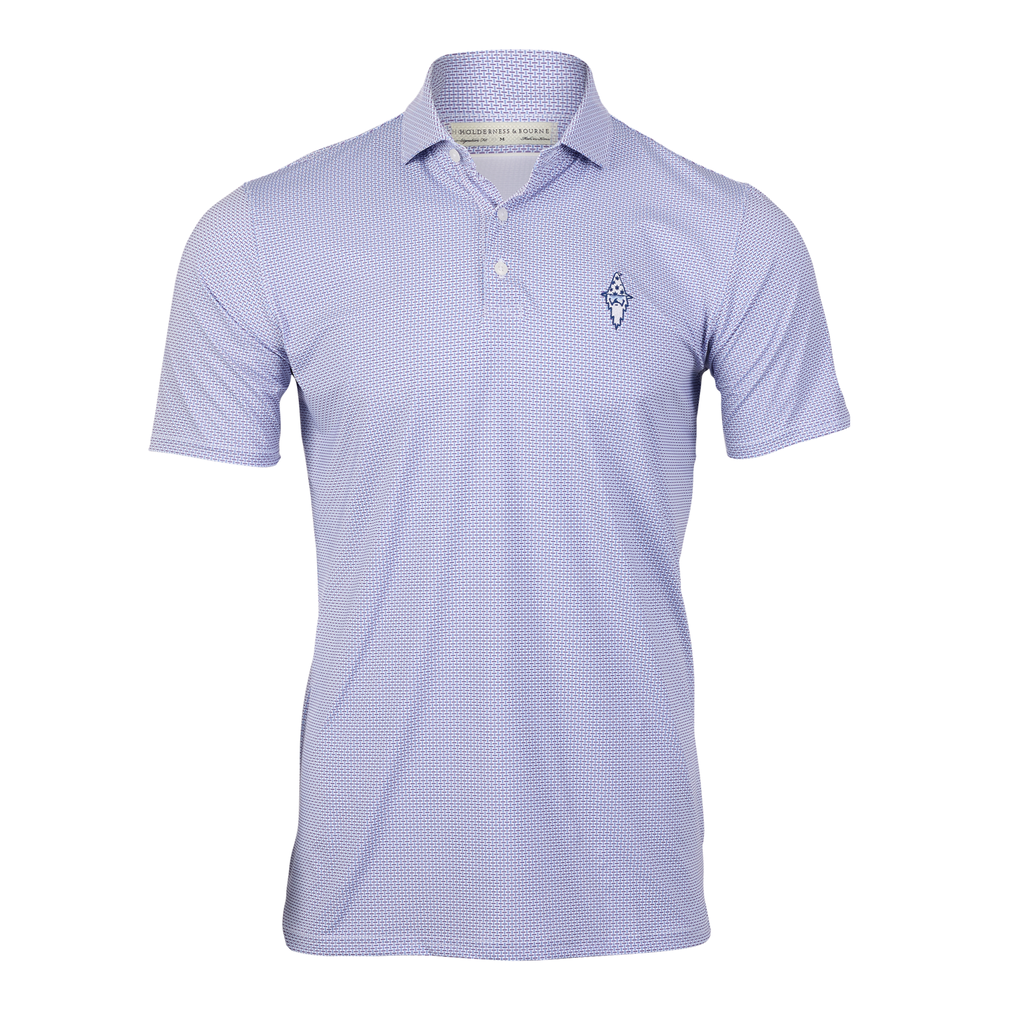 Bettinardi Holderness & Bourne Sunglassses Wizard Davis Polo