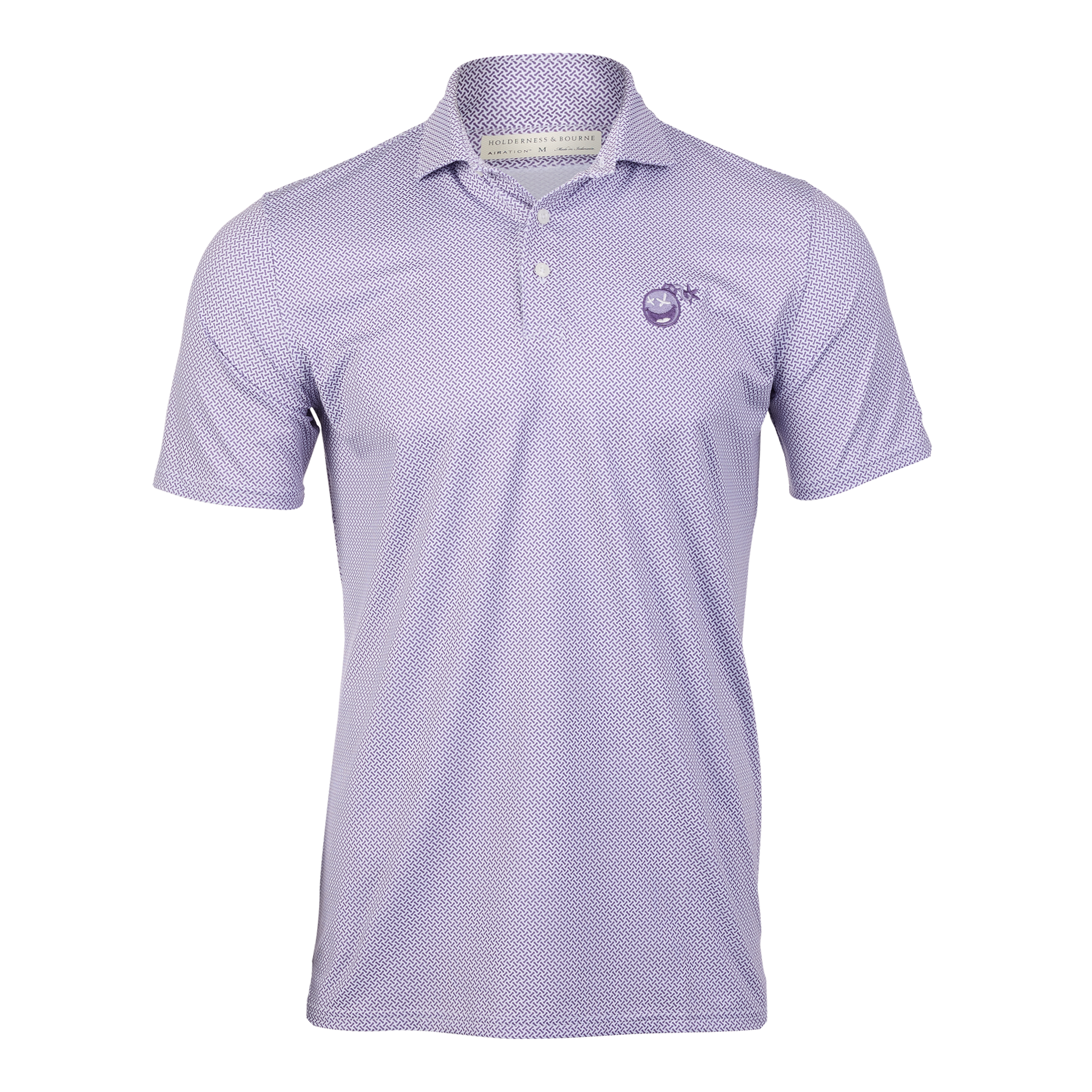 Bettinardi Holderness & Bourne Poison Bomb Hackett Polo