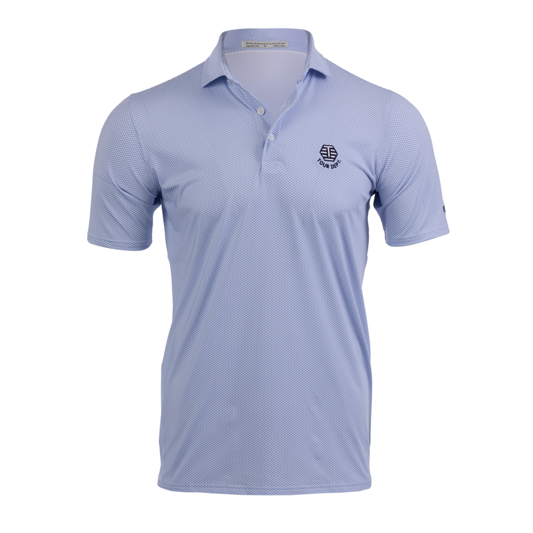 Bettinardi Holderness &amp; Bourne Tour Dept. T-Hive Gatsby Polo (Bedford)