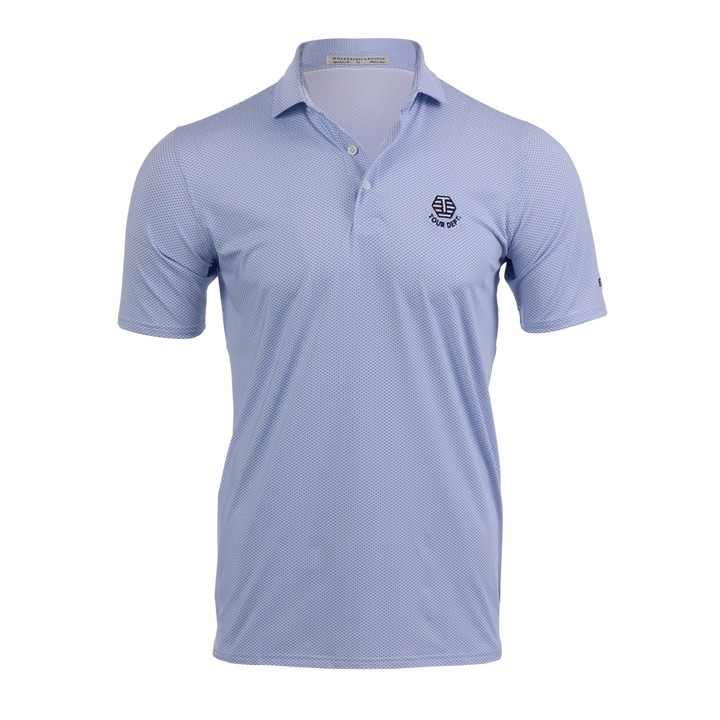 Bettinardi Holderness &amp; Bourne Tour Dept. T-Hive Gatsby Polo (Bedford)