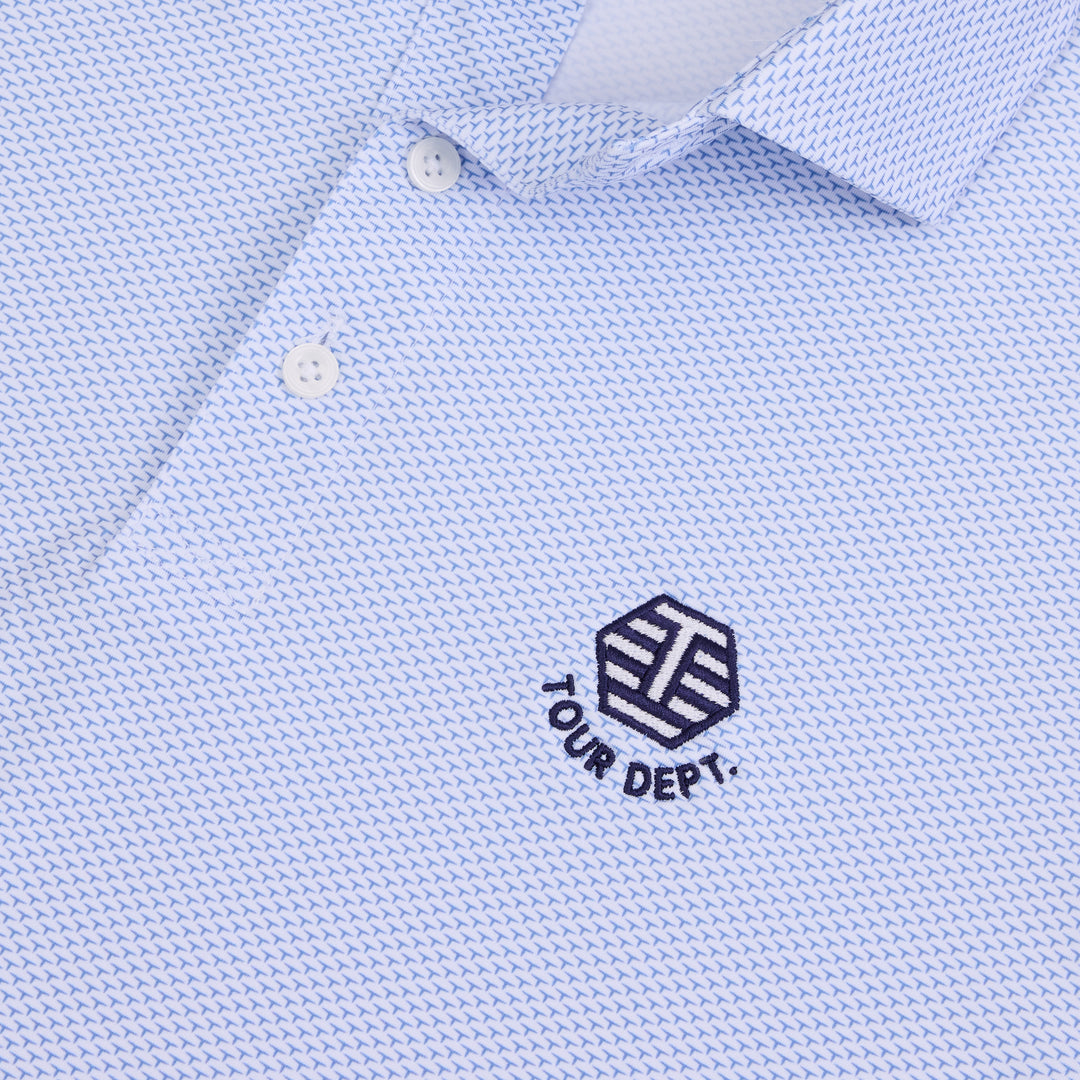 Bettinardi Holderness &amp; Bourne Tour Dept. T-Hive Gatsby Polo (Bedford)