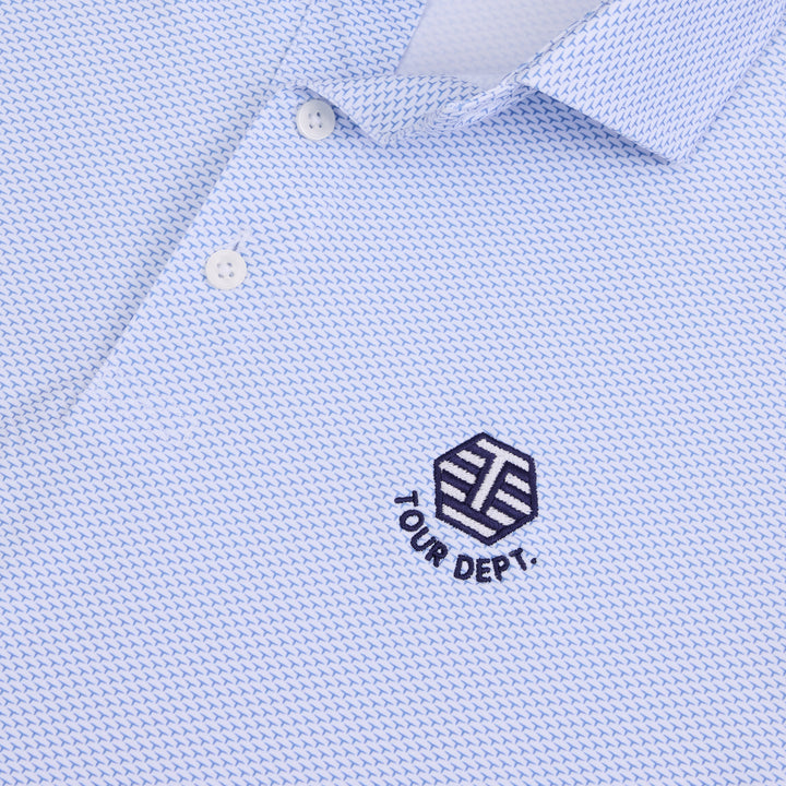 Bettinardi Holderness &amp; Bourne Tour Dept. T-Hive Gatsby Polo (Bedford)