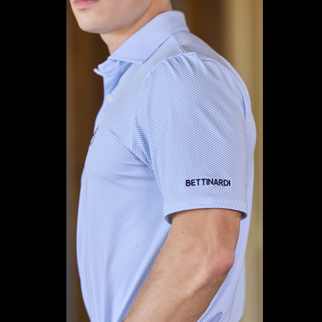 Bettinardi Holderness &amp; Bourne Tour Dept. T-Hive Gatsby Polo (Bedford)