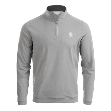Bettinardi Peter Millar T-Hive Tour Dept. Ardent Air Performance Quarter Zip-front