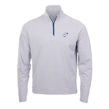 Bettinardi Holderness & Bourne Poison Bomb Bell Quarter Zip