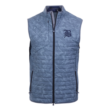 Bettinardi Greyson Old English Midas Wolf Yukon Vest