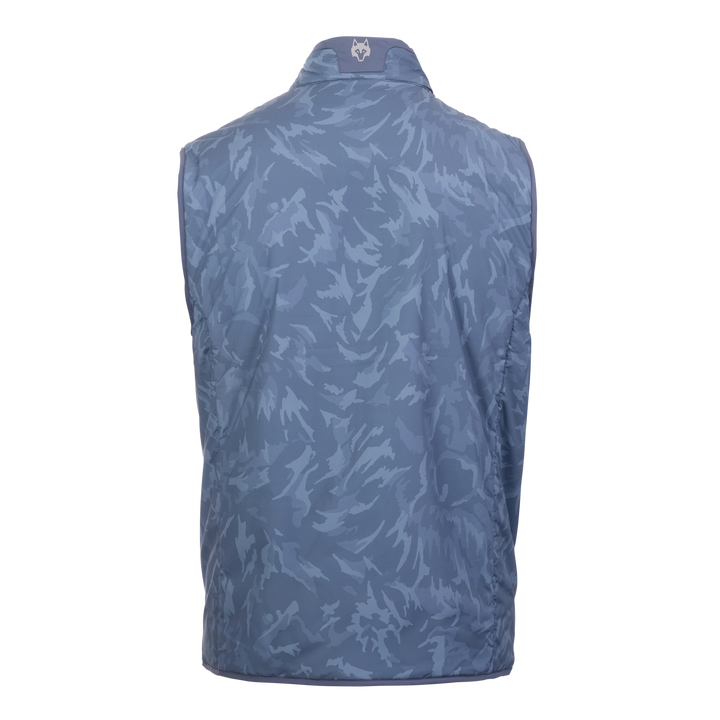 Bettinardi Greyson Old English Midas Wolf Yukon Vest | Bettinardi