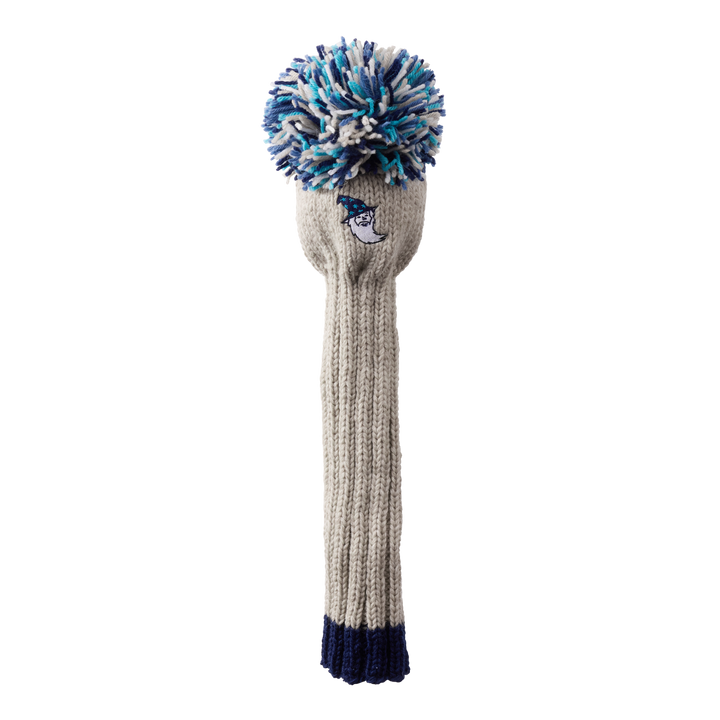 Wizard Runboy Retro Knit Driver Cover