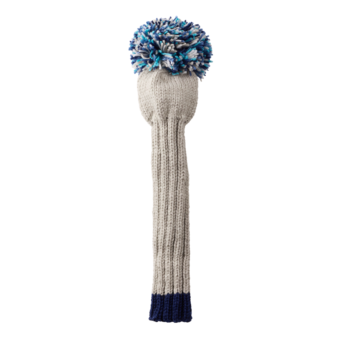 Wizard Runboy Retro Knit Driver Cover