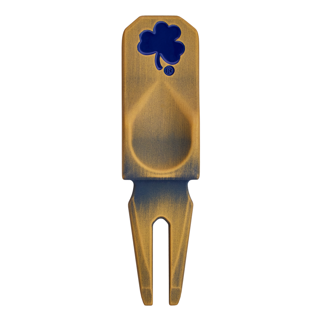 Notre Dame x Bettinardi Divot Tool-back