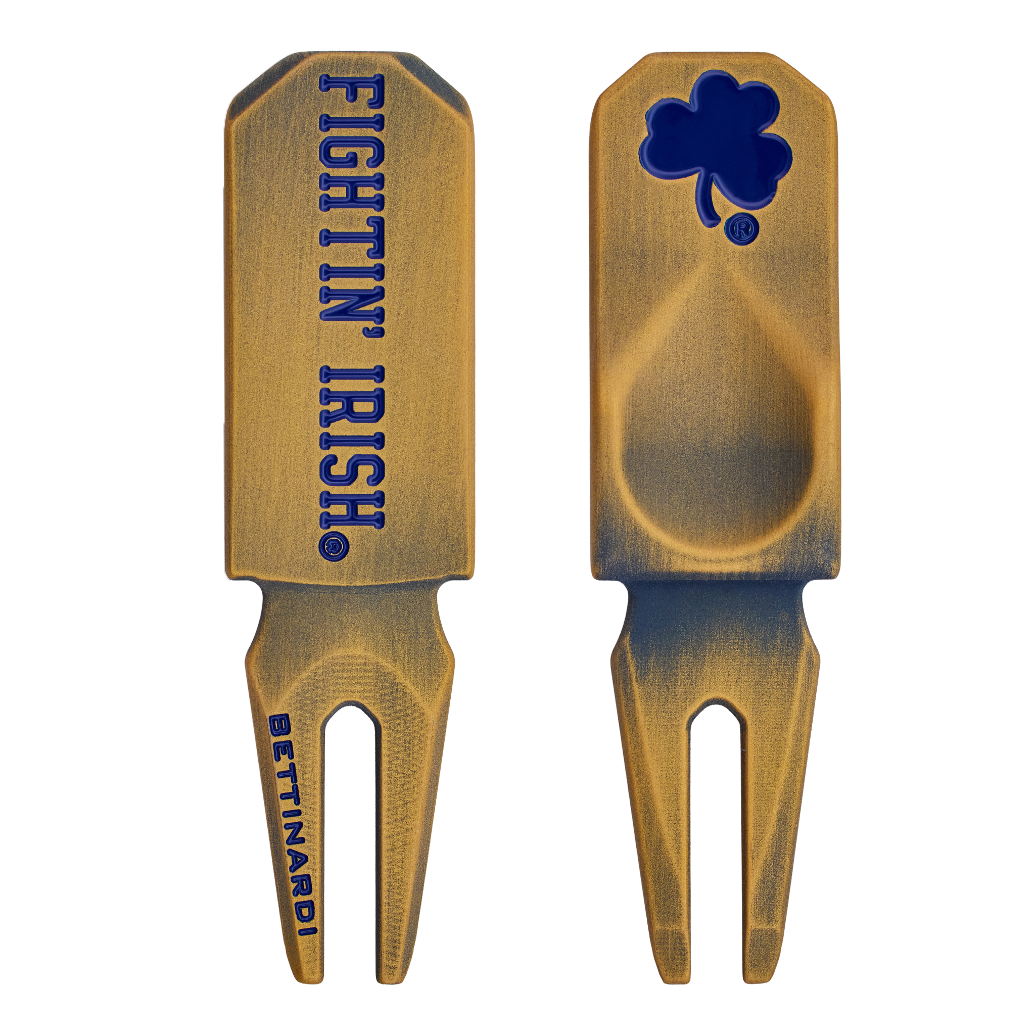 Notre Dame x Bettinardi Divot Tool