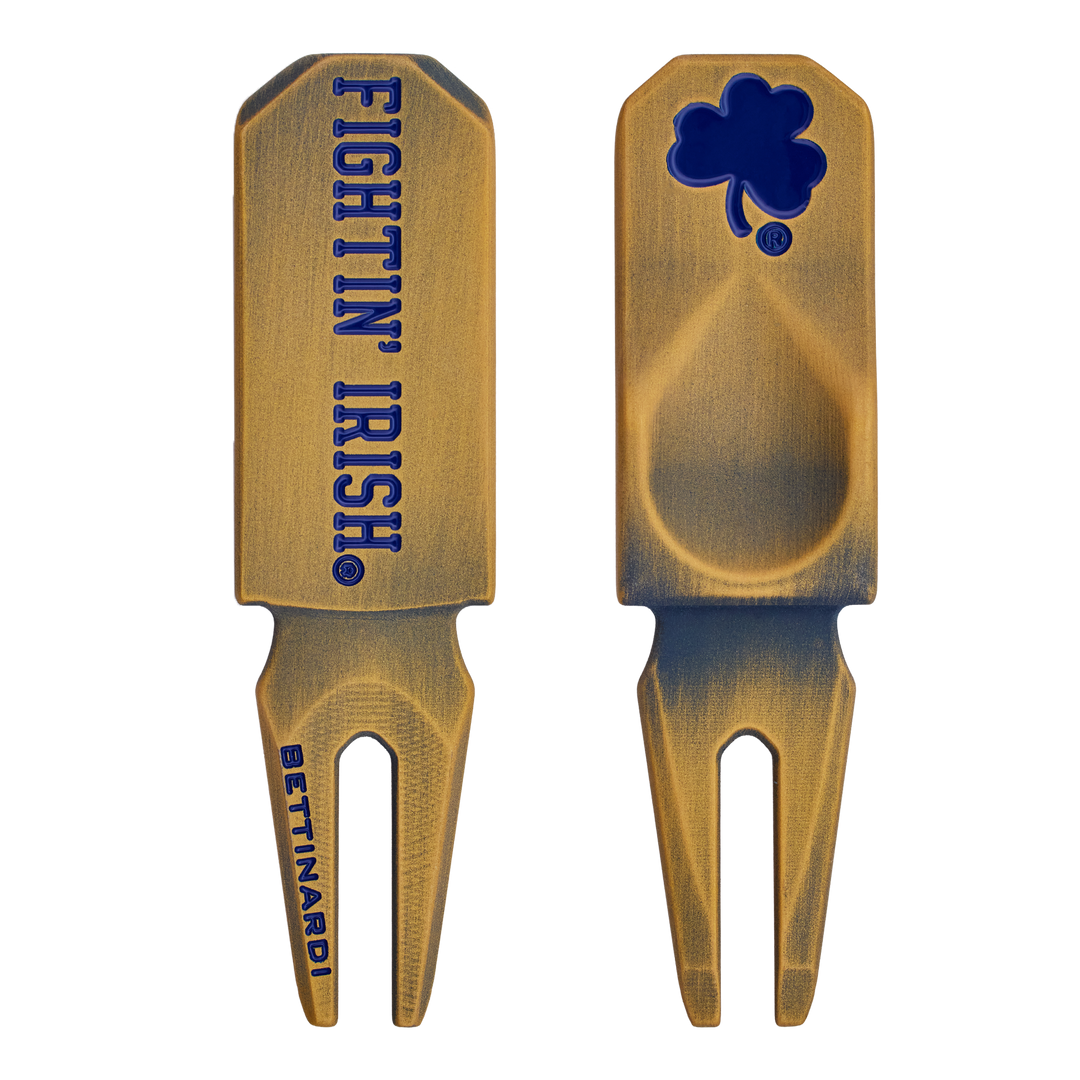 Notre Dame x Bettinardi Divot Tool-main