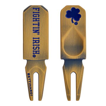 Notre Dame x Bettinardi Divot Tool