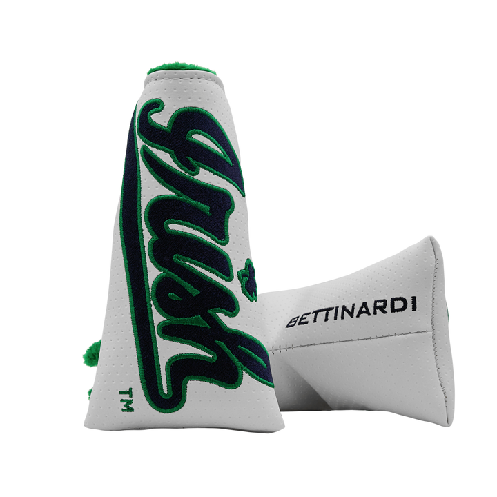 Couvercle De Putter Lame Stinger Bettinardi - Peinture Noire - RARE - Neuf