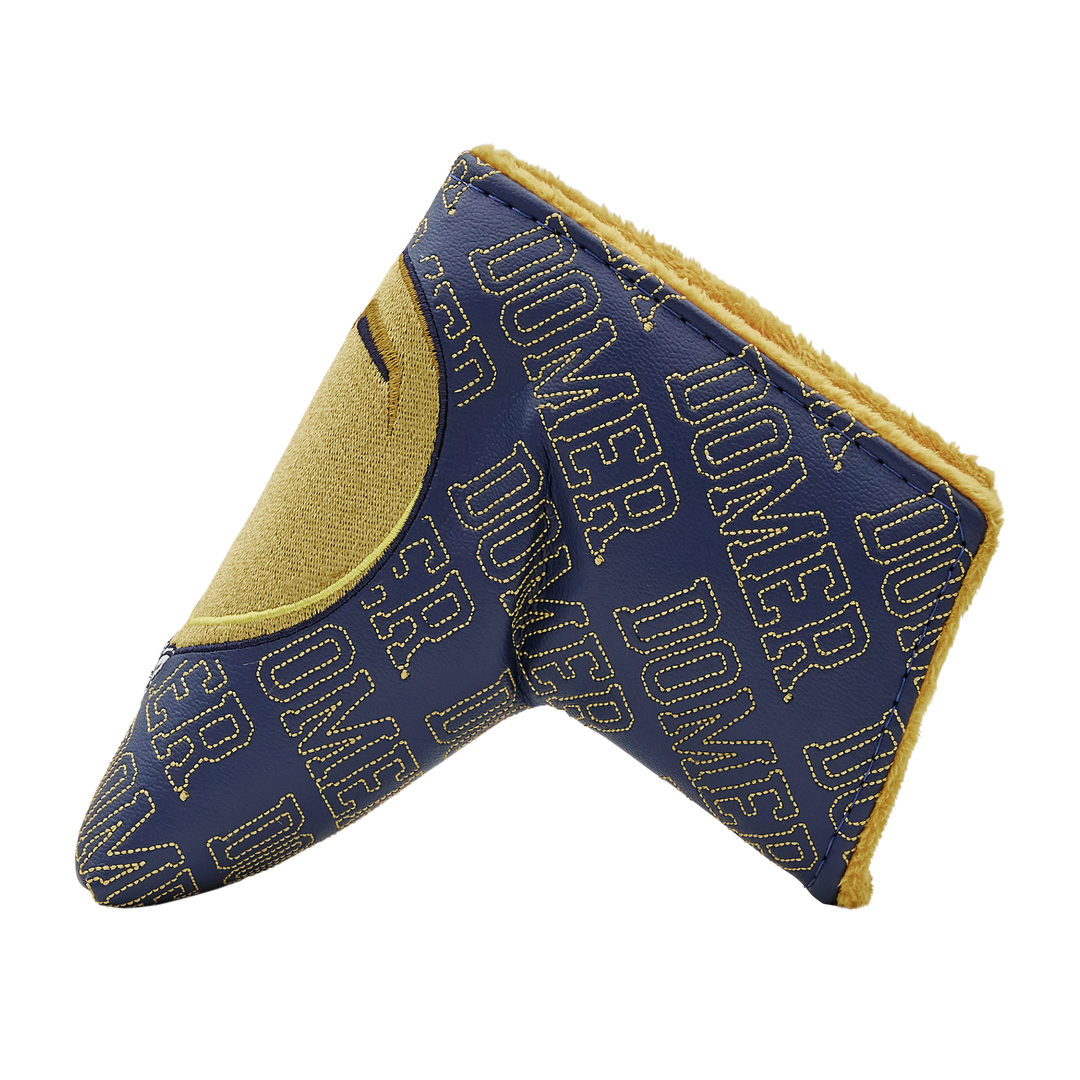 Notre Dame x Bettinardi Domer Blade Putter Headcover | Bettinardi
