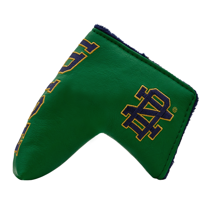 Notre Dame x Bettinardi Anitdote SB1 Limited Run Putter