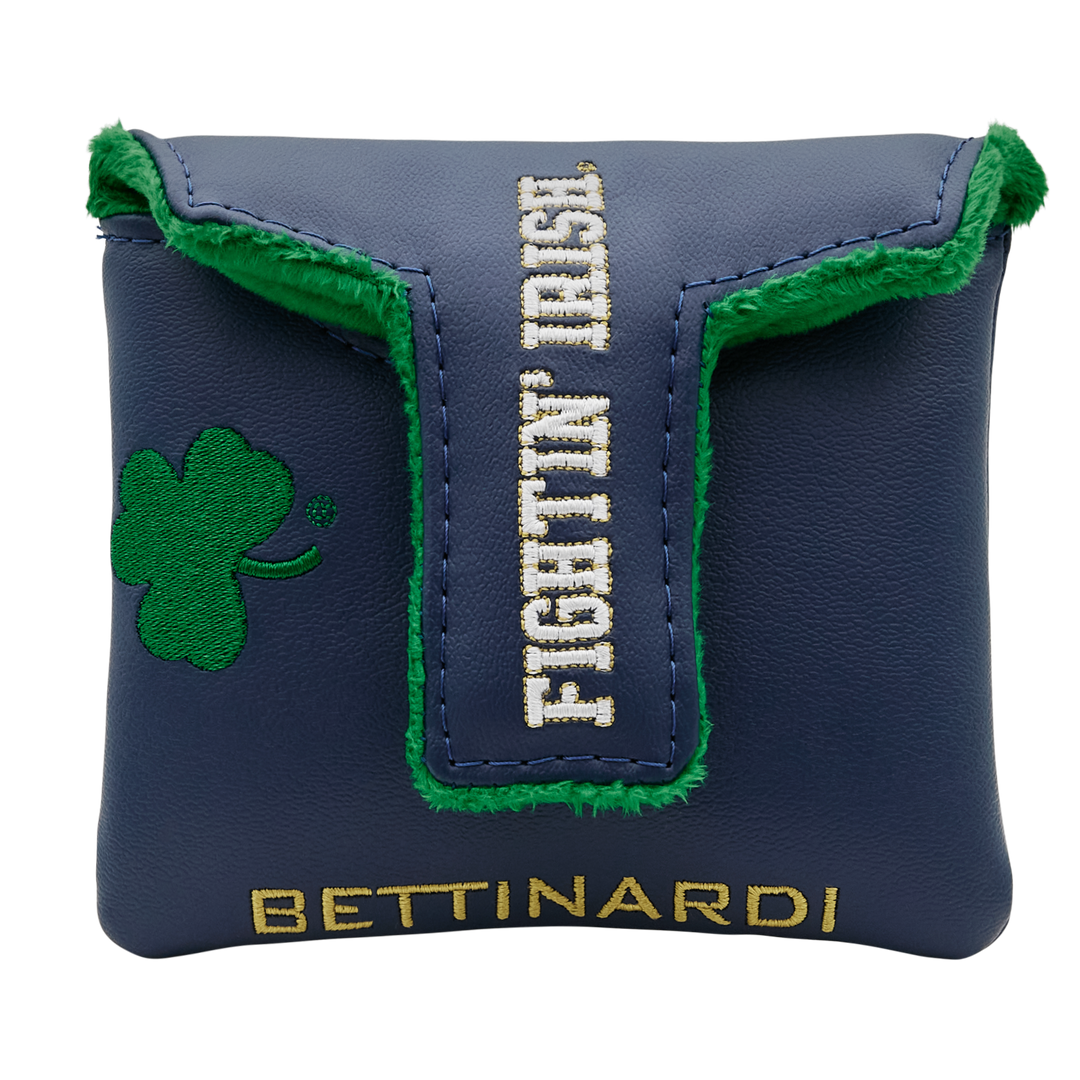 Notre Dame x Bettinardi INOVAI 6.0 Limited Run Putter | Bettinardi