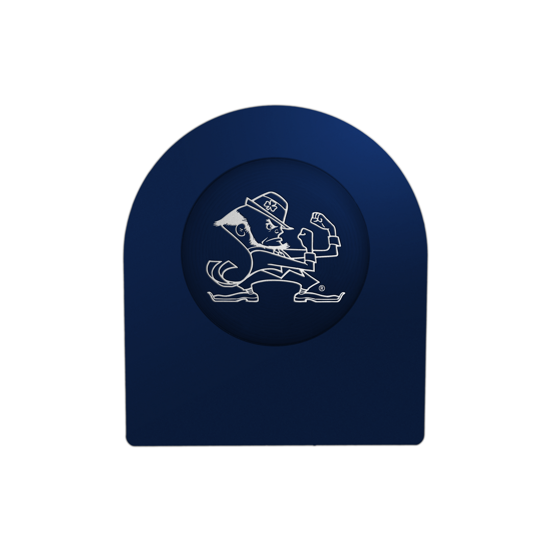 Notre Dame x Bettinardi Putting Cup-front