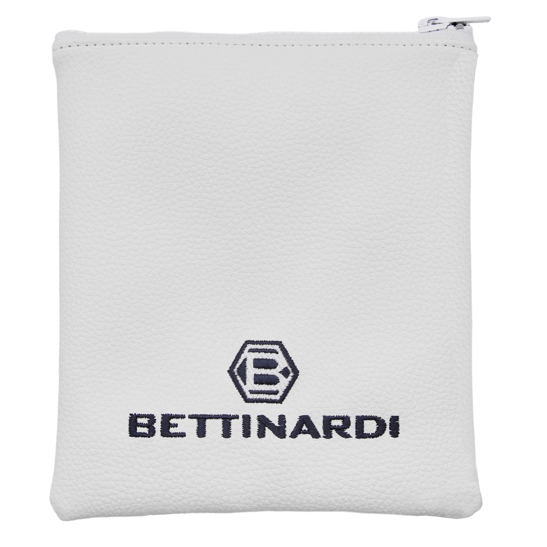 Notre Dame x Bettinardi Valuables Pouch | Bettinardi Golf – Studio B