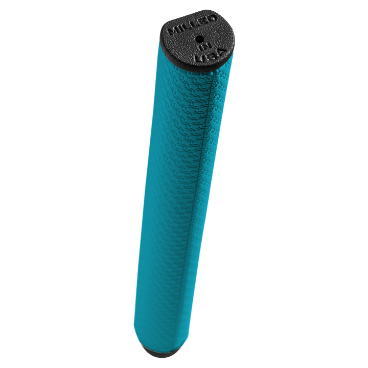 Blue Bettinardi Honeycomb Jumbo PU Grip